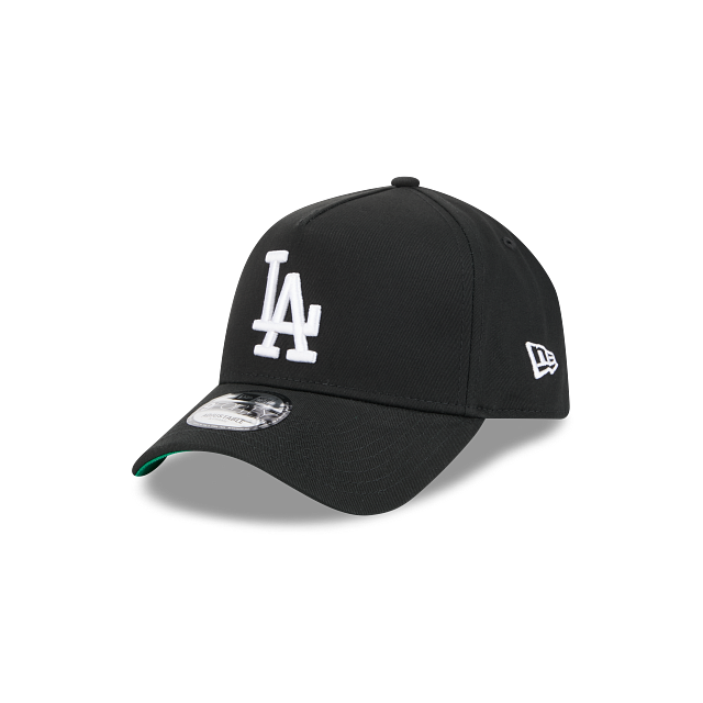 940AF CAP LA DODGERS BLACK