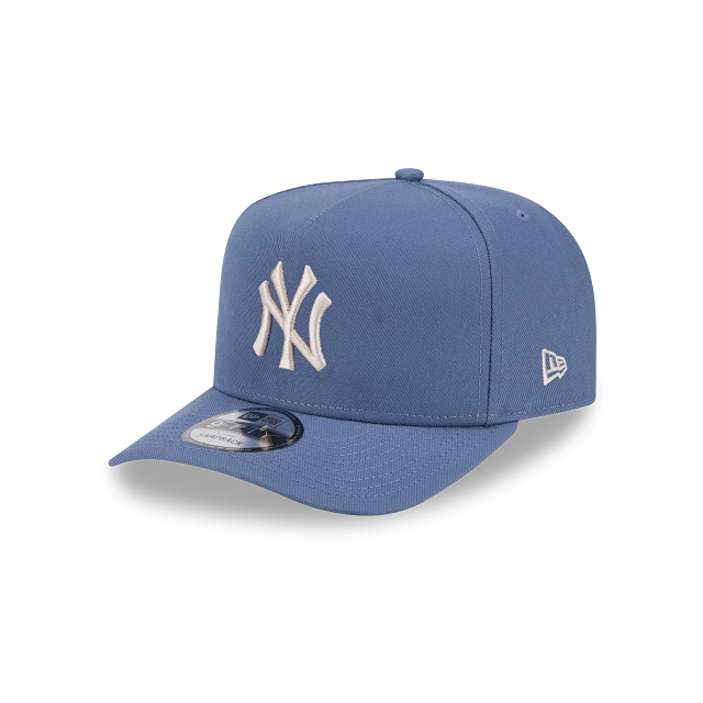 950AF CAP NY YANKEES SLATE STONE