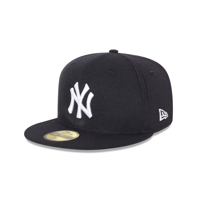 5950 CAP NY YANKKEES  NAVY