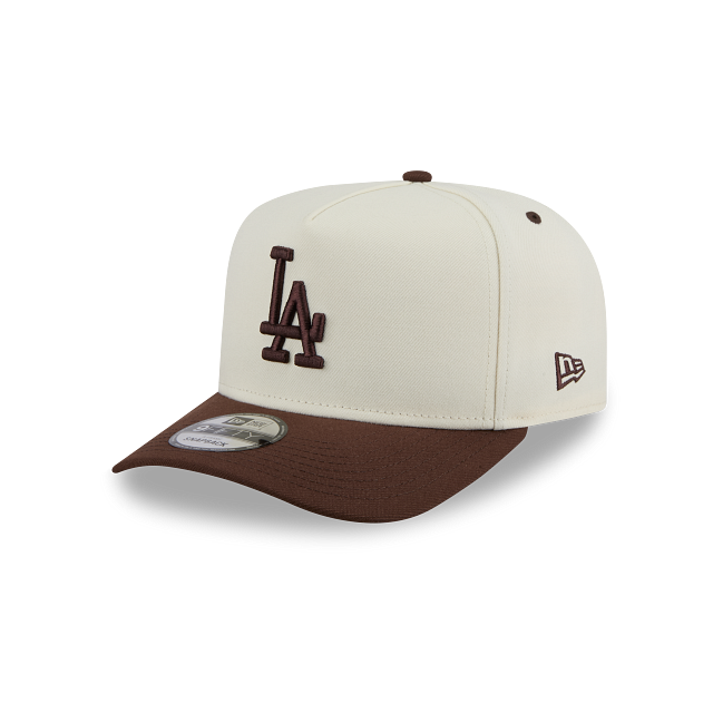 950AF CAP LA DODGERS LA DODGERS CHOCOLATE