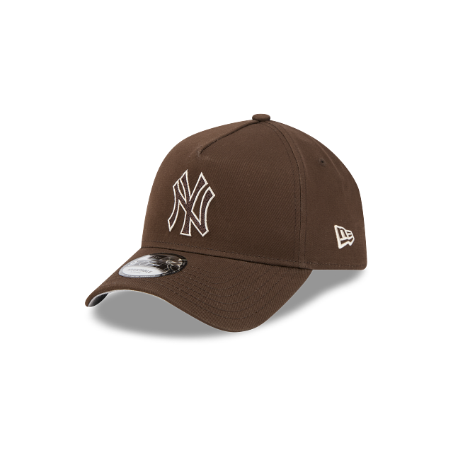 940AF CAP NY YANKEES EARTH CHAINSTITCH