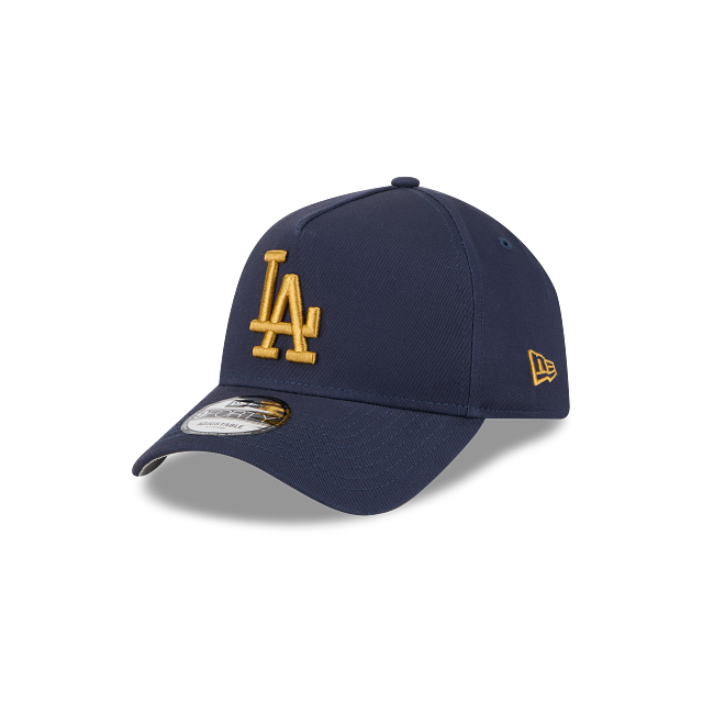 940AF CAP LA DODGERS WORLD SERIES