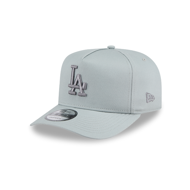 950AF CAP LA DODGERS SILVER WING