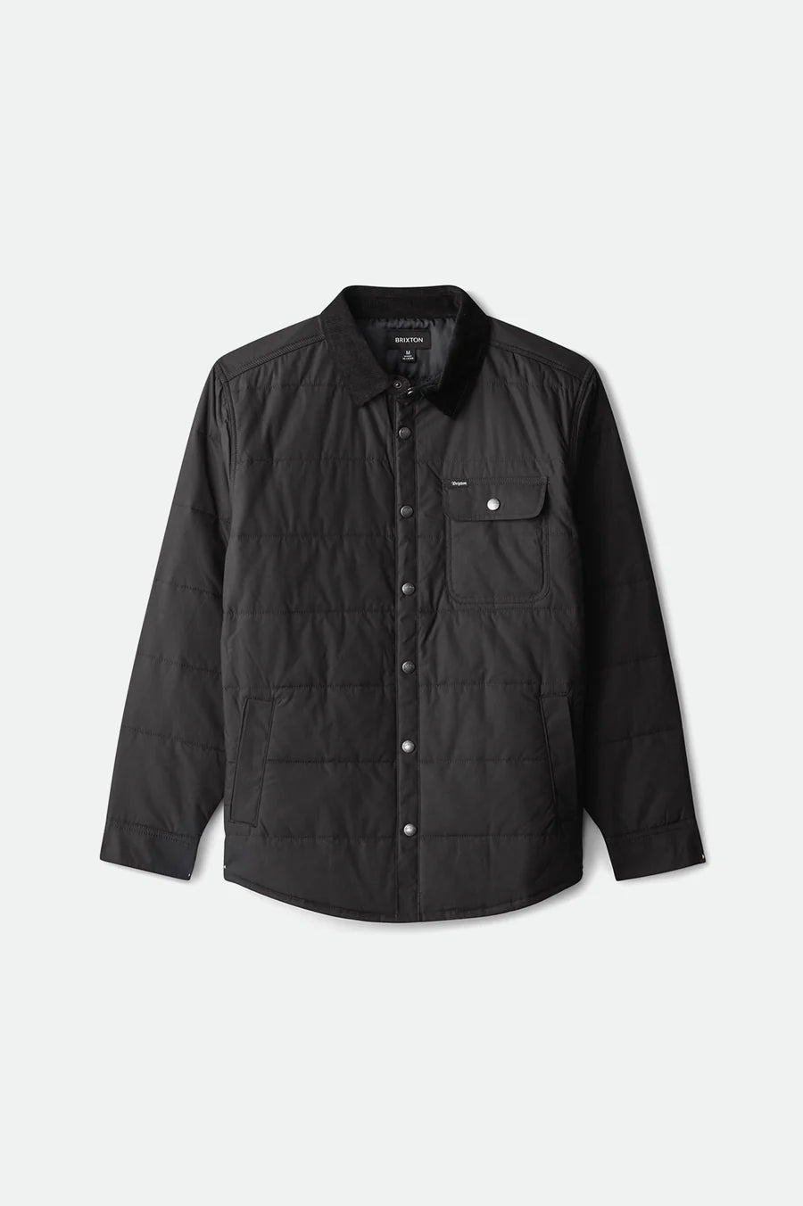 CASS JACKET BLACK
