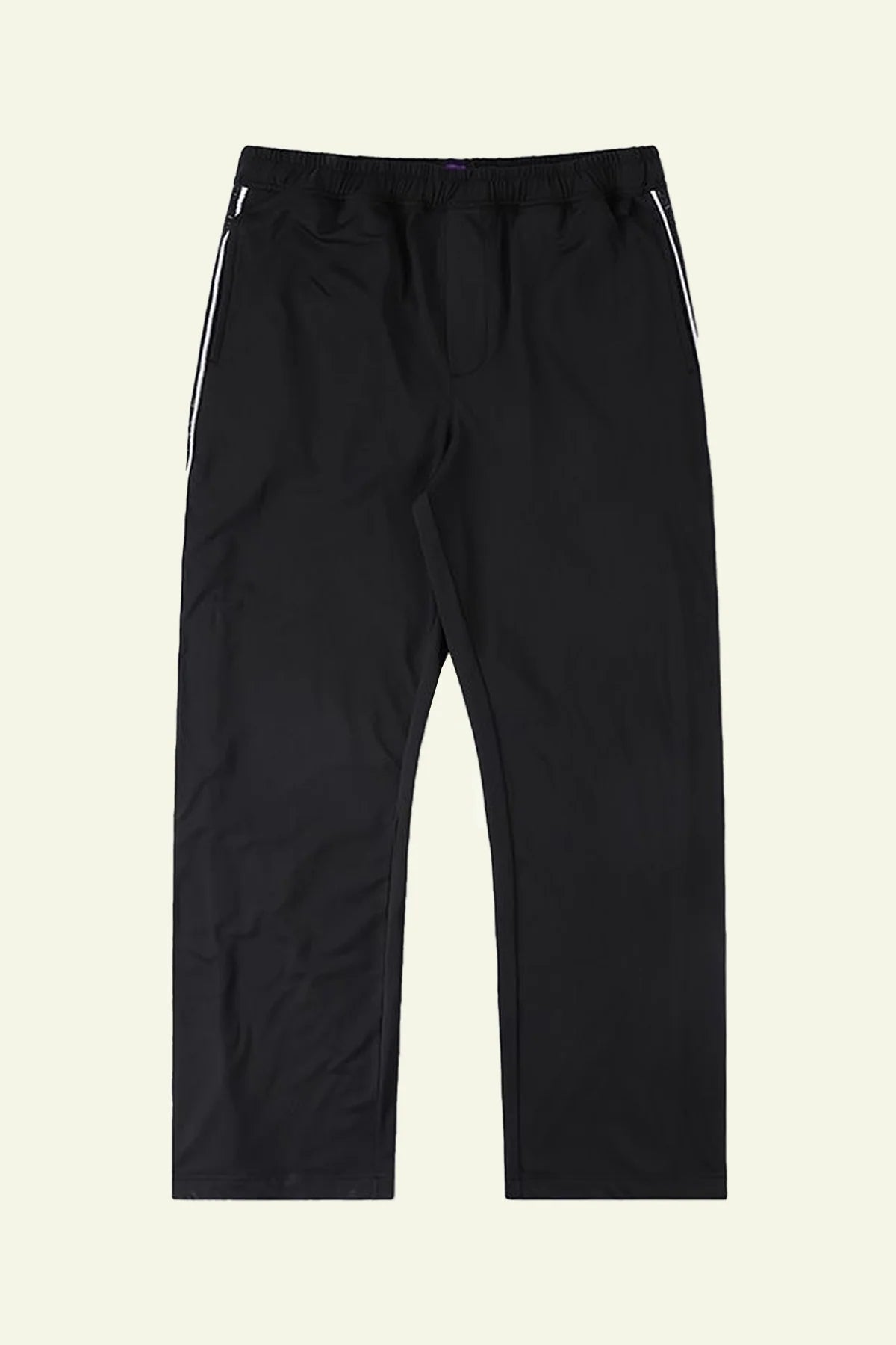 GERA TRACK PANT BLACK