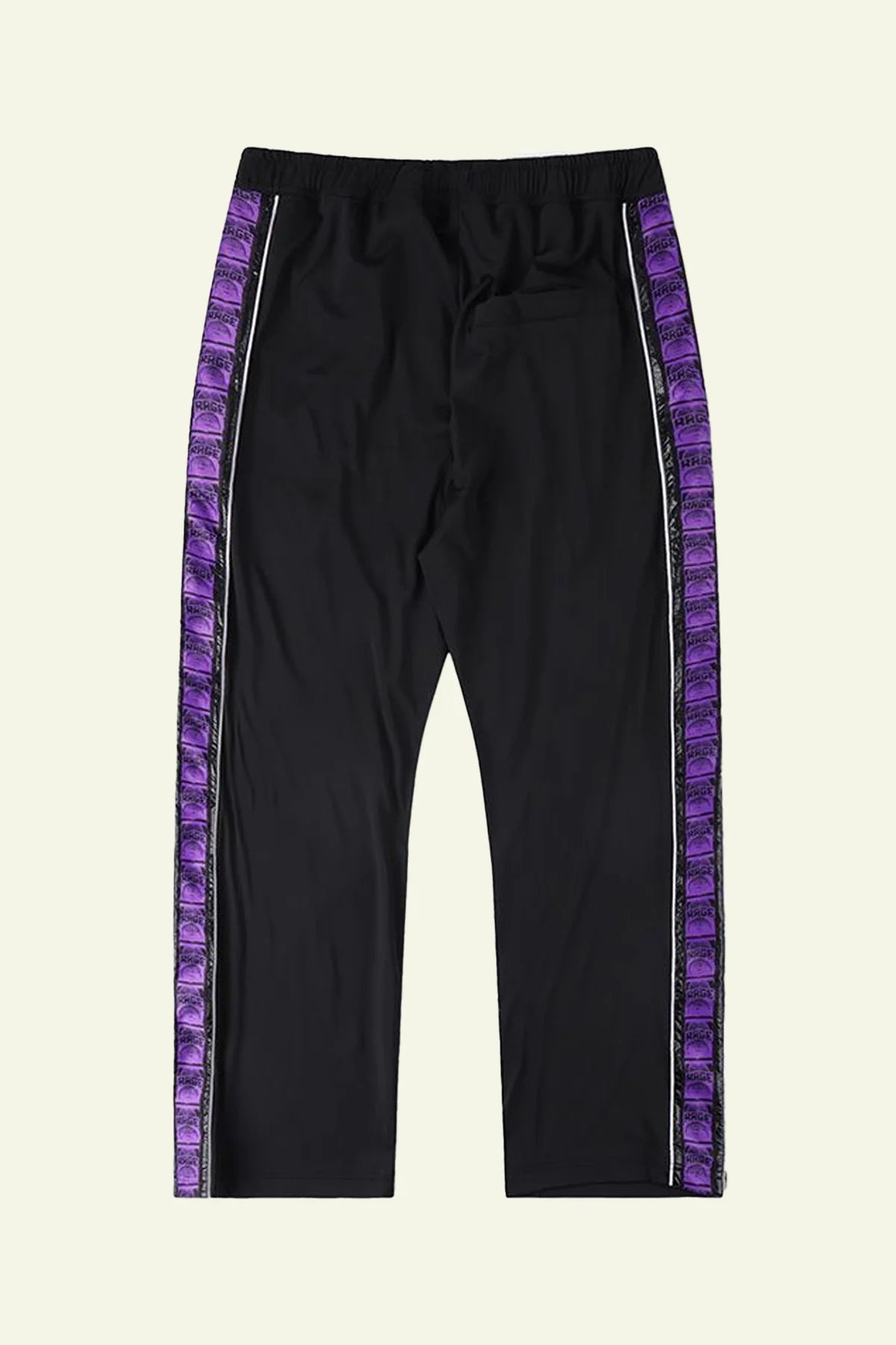 GERA TRACK PANT BLACK