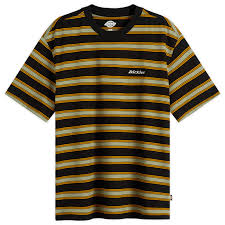 YORK TEE BLACK