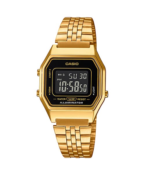 LA680WGA-1B WATCH