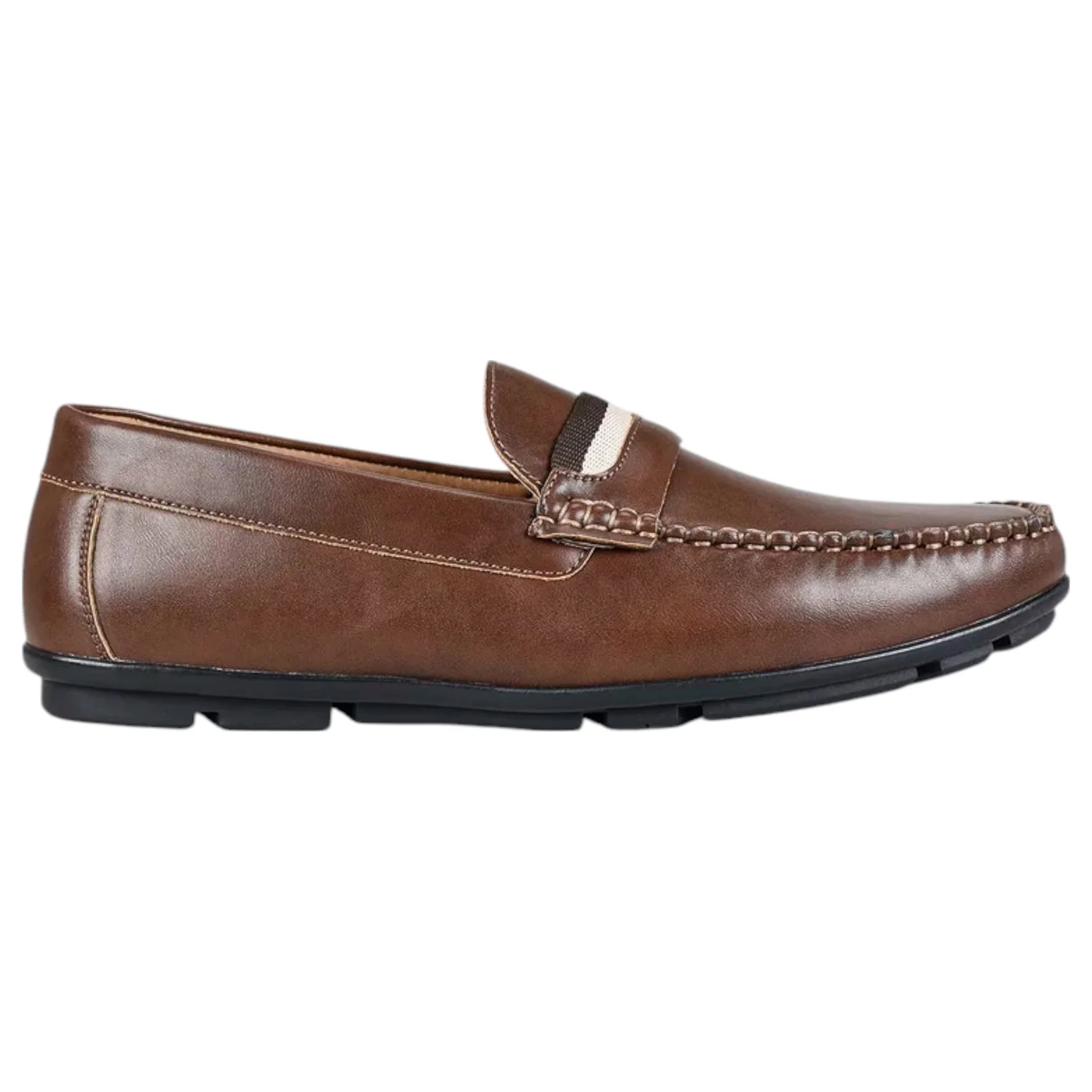 EROS SHOE TAN