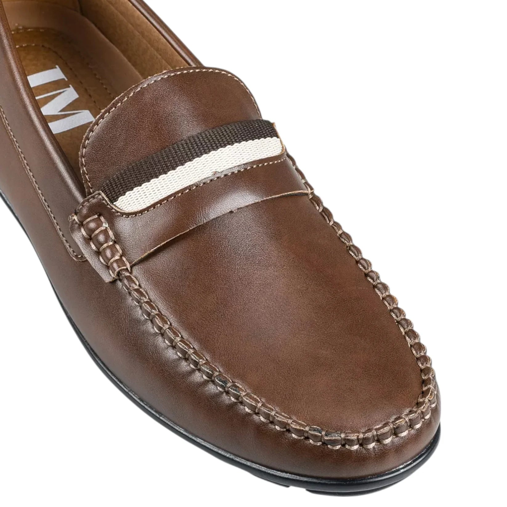 EROS SHOE TAN