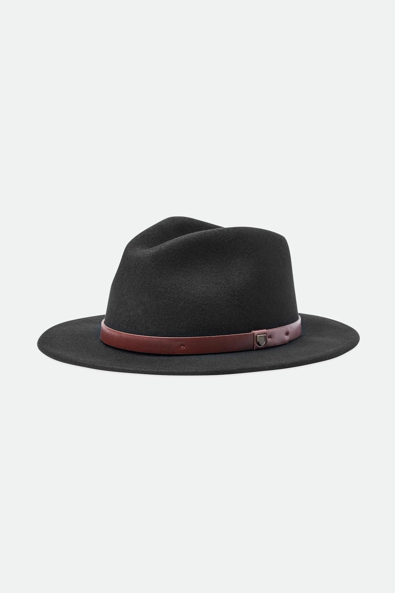 MESSER FEDORA BLACK