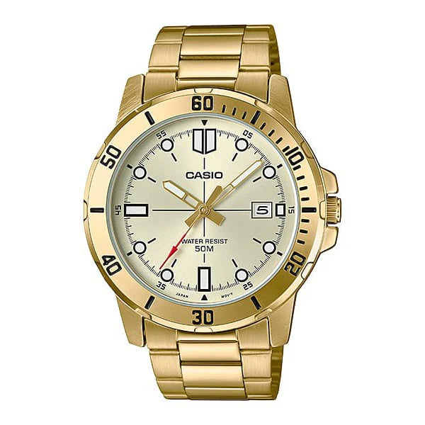 MTPVD01G-9E WATCH