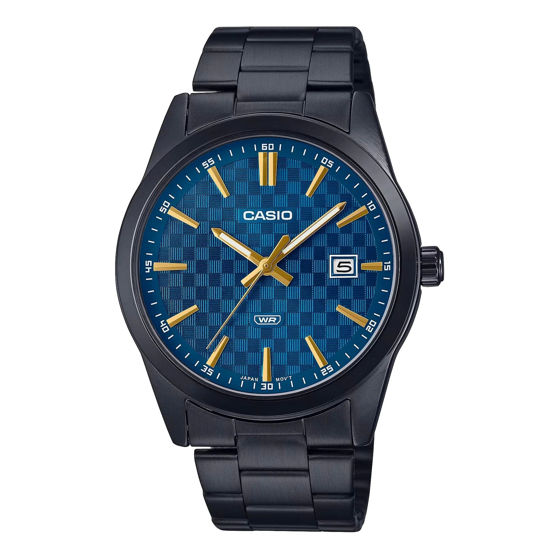 CASIO