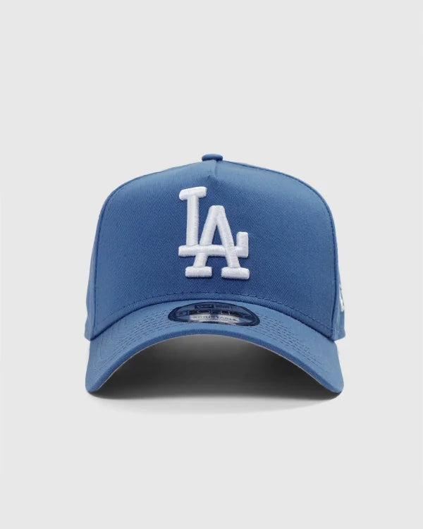 940AF CAP LA DODGERS INDIGO BLUE