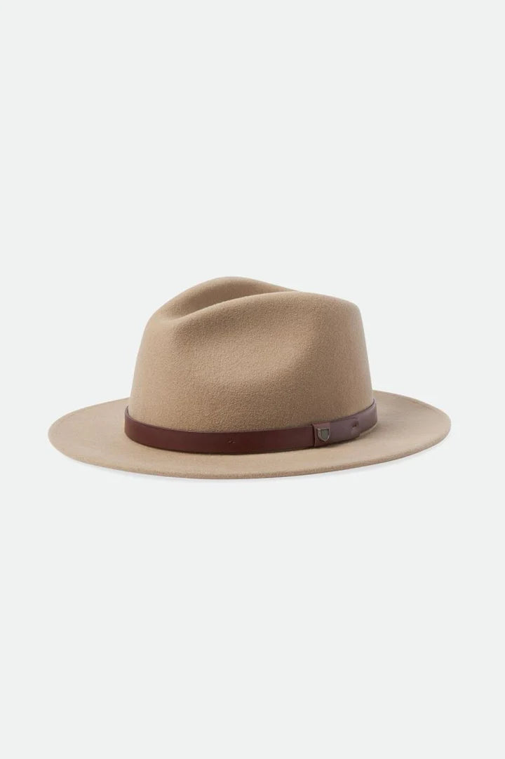 MESSER FEDORA SAND