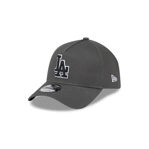 940AF CAP LA DODGERS DUSTY CHARCOAL