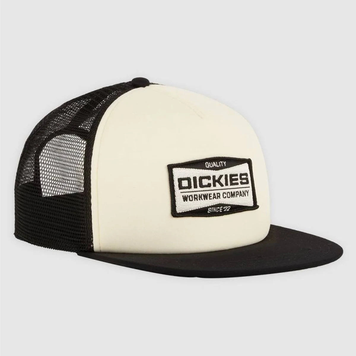 BOLIVAR TRUCKER BLACK