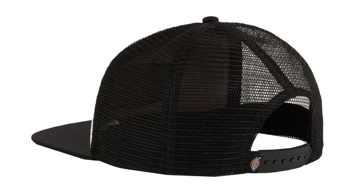 BOLIVAR TRUCKER BLACK
