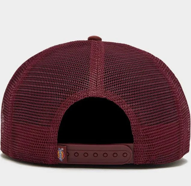 BOLIVAR TRUCKER CAP BEIGE