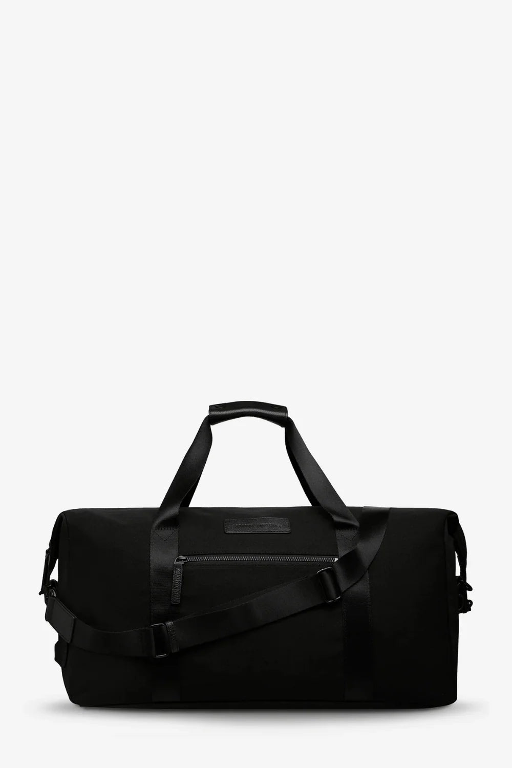 EVERYTHING I WANTED BLACK CANVAS