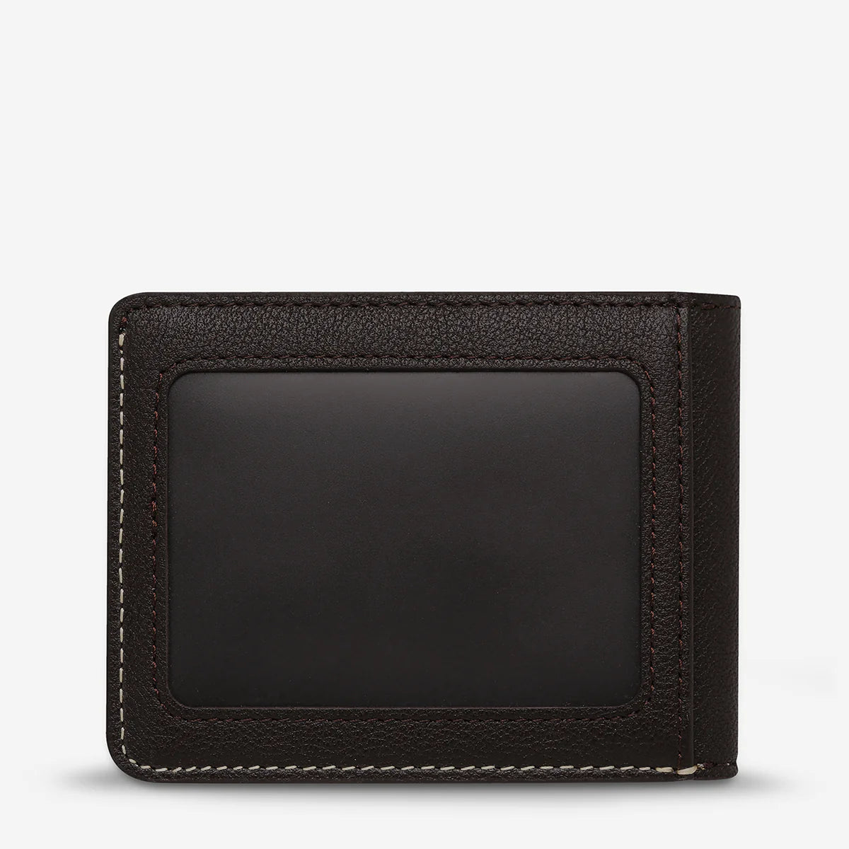 ETHAN WALLET CHOCOLATE