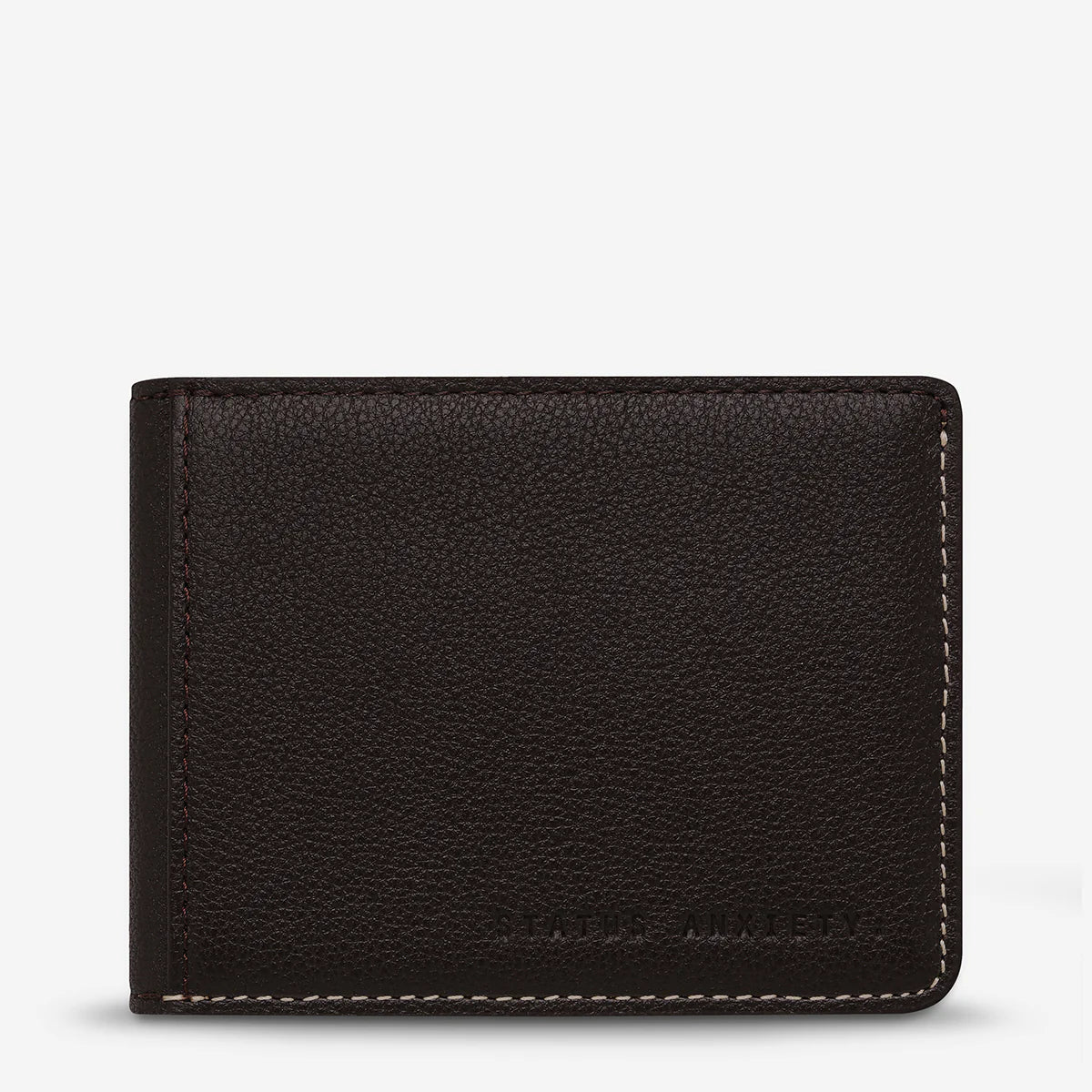 ETHAN WALLET CHOCOLATE