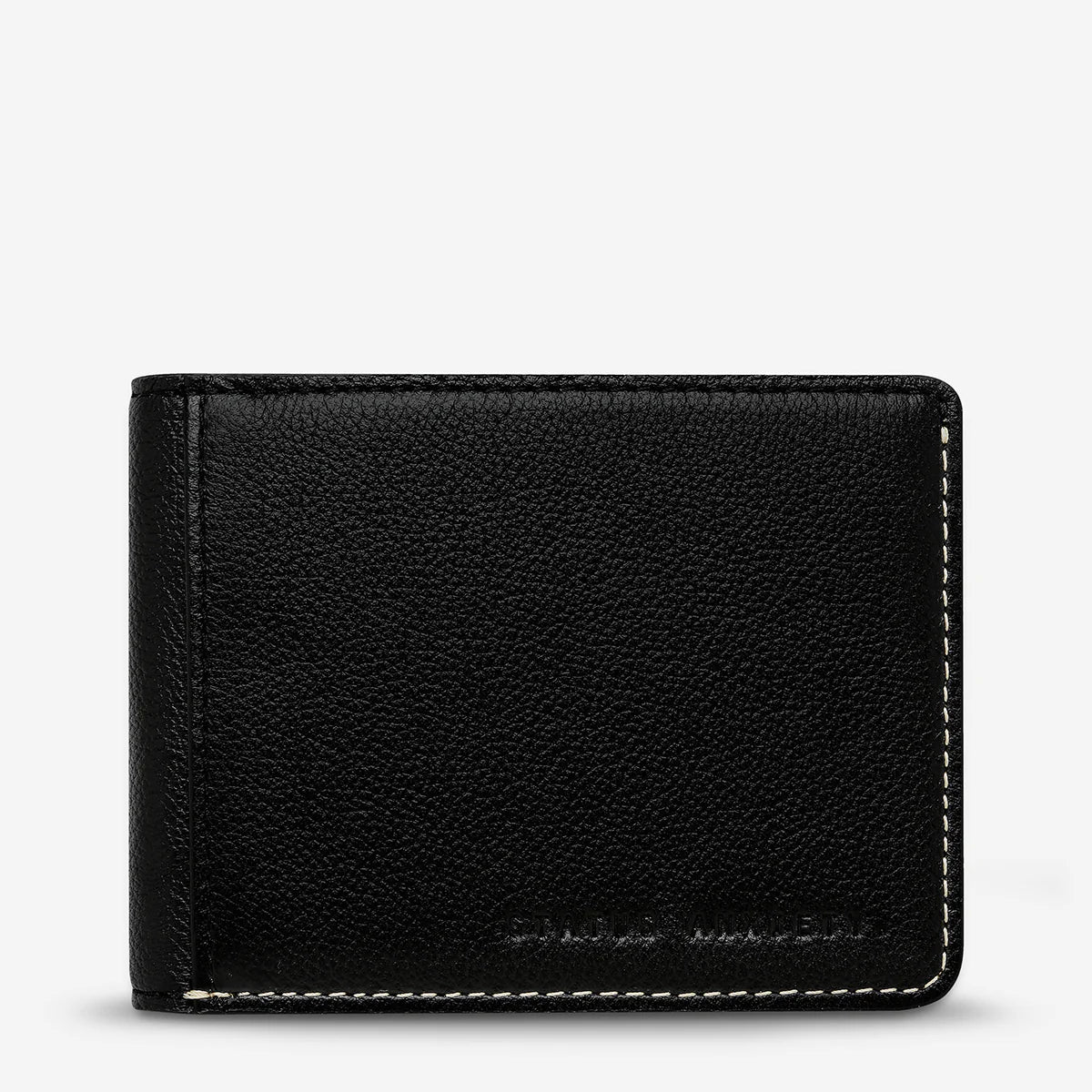 ETHAN WALLET BLACK