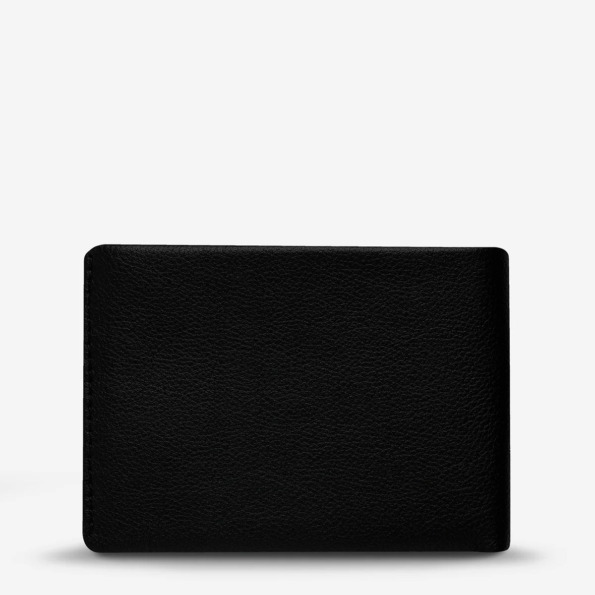 JONAH WALLET BLACK