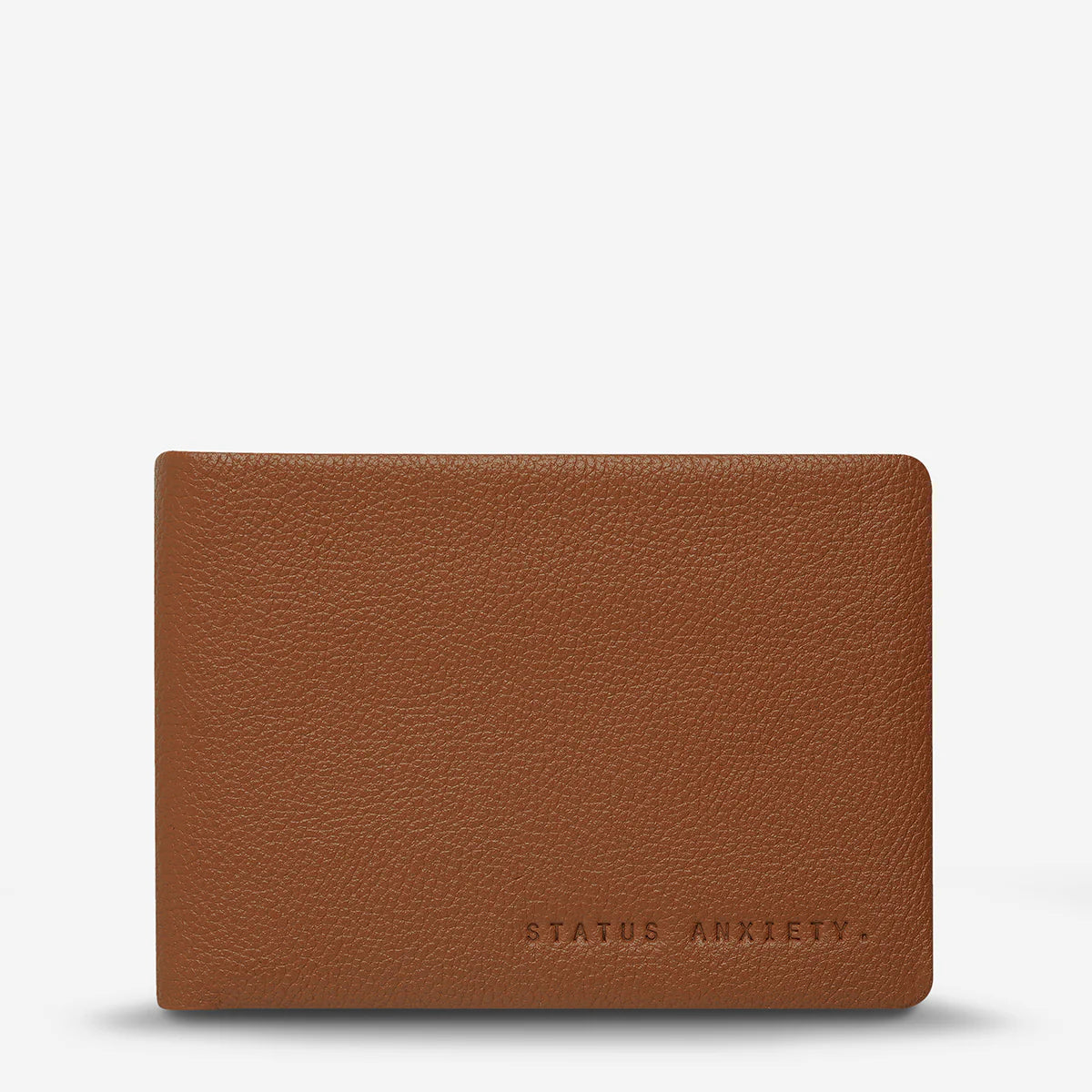 JONAH WALLET CAMEL