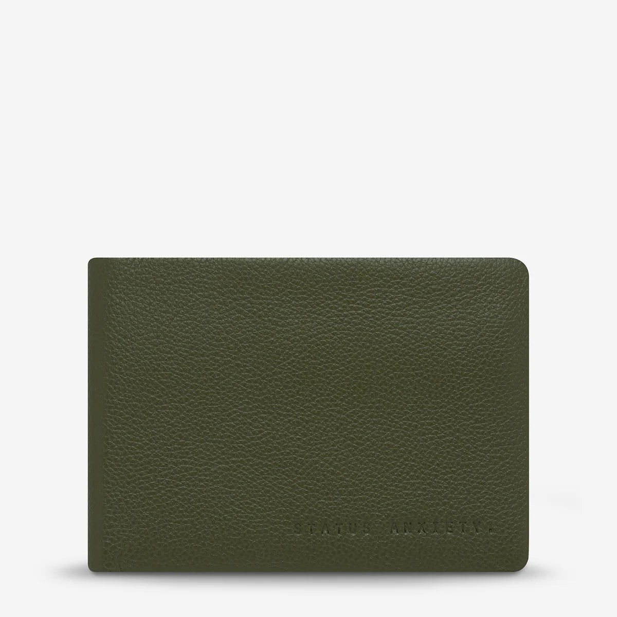 JONAH WALLET KHAKI