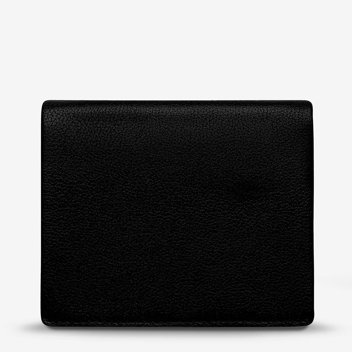 NATHANIEL WALLET BLACK