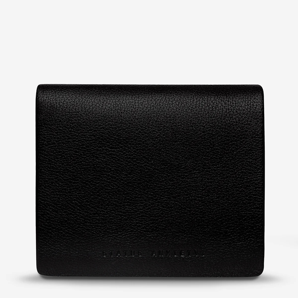 NATHANIEL WALLET BLACK