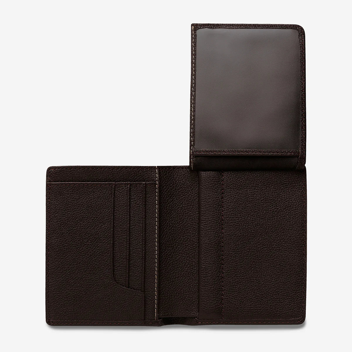 NATHANIEL WALLET CAMEL