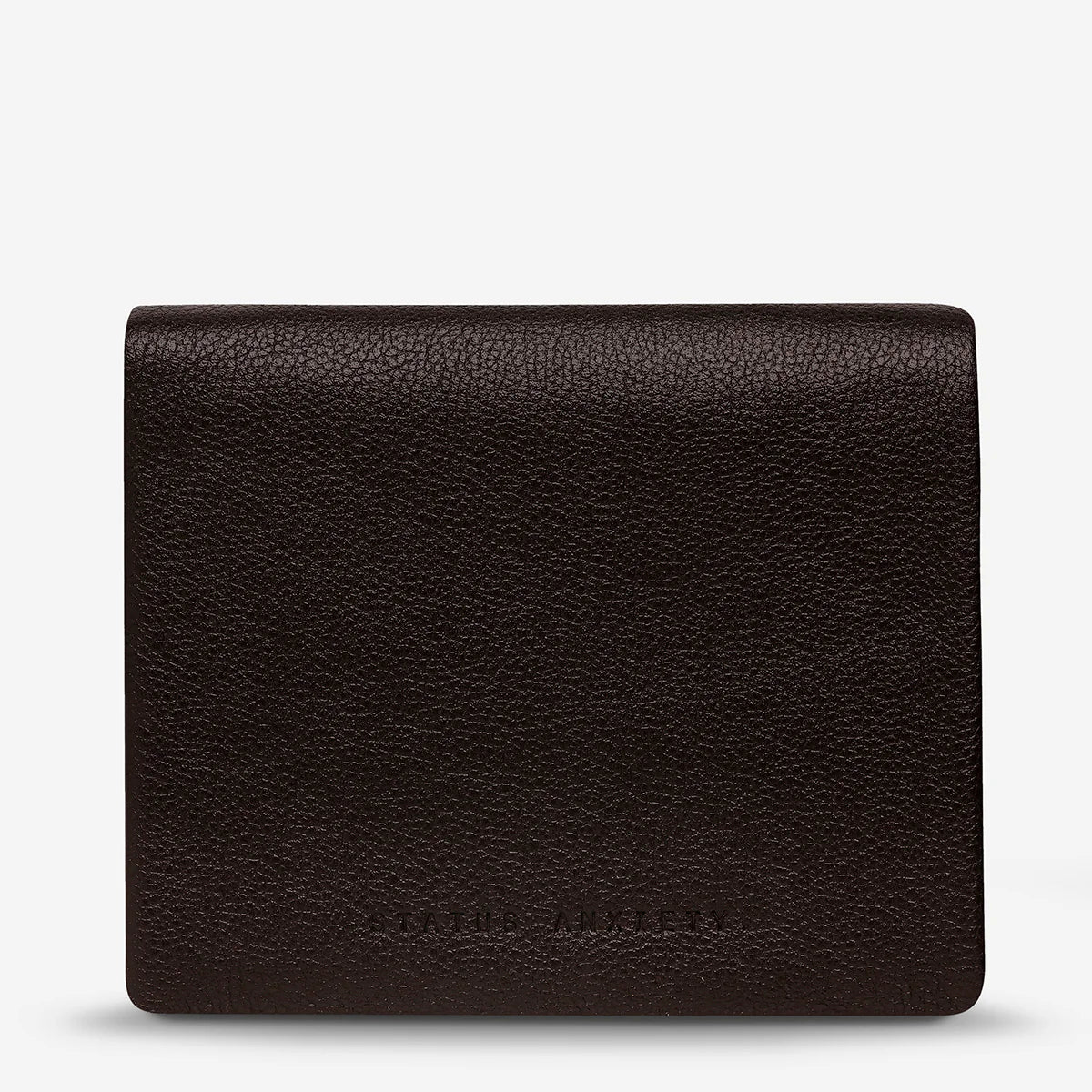 NATHANIEL WALLET CHOCOLATE