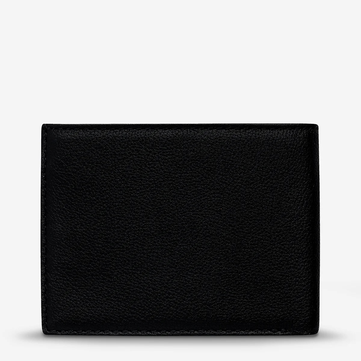 NOAH WALLET BLACK