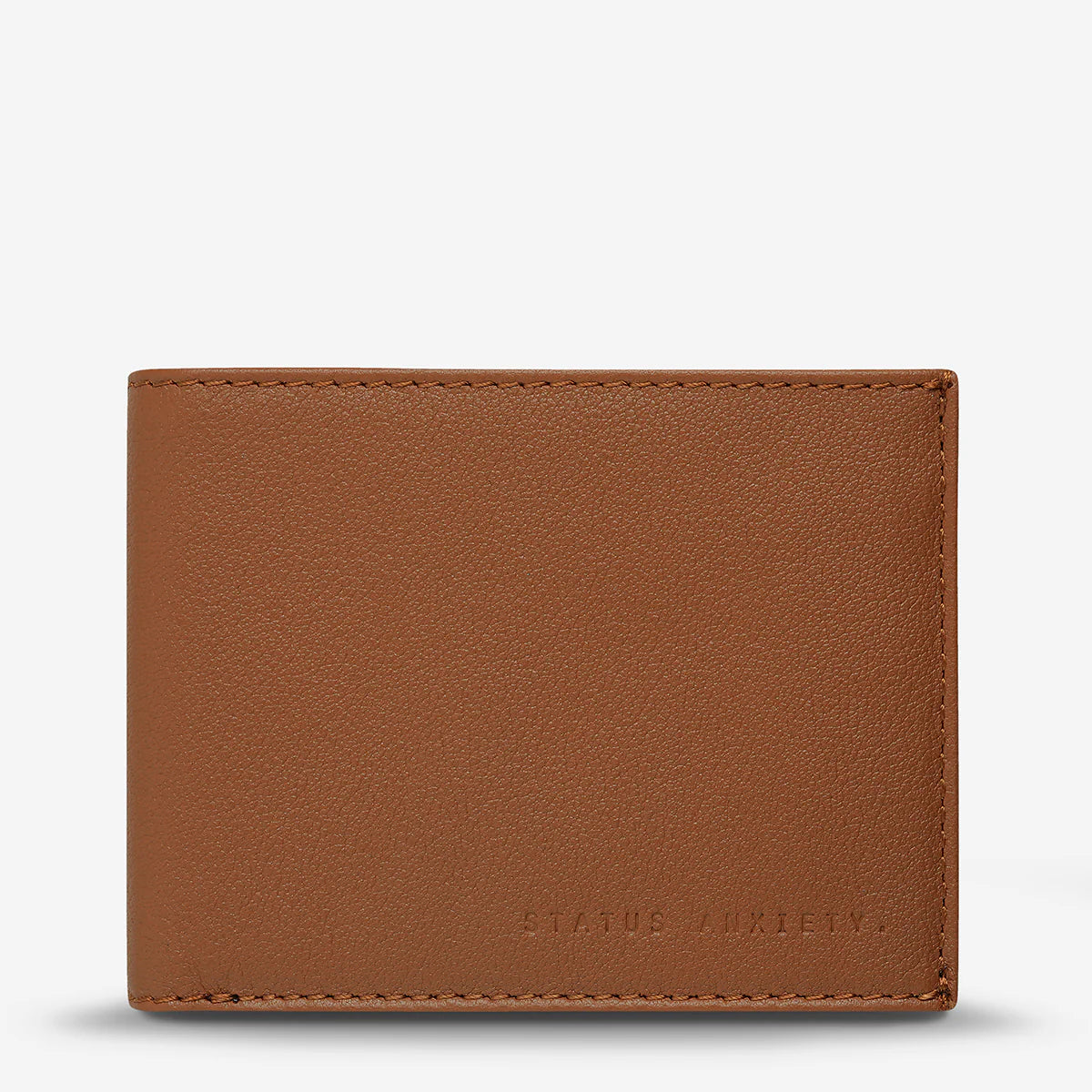 NOAH WALLET CAMEL