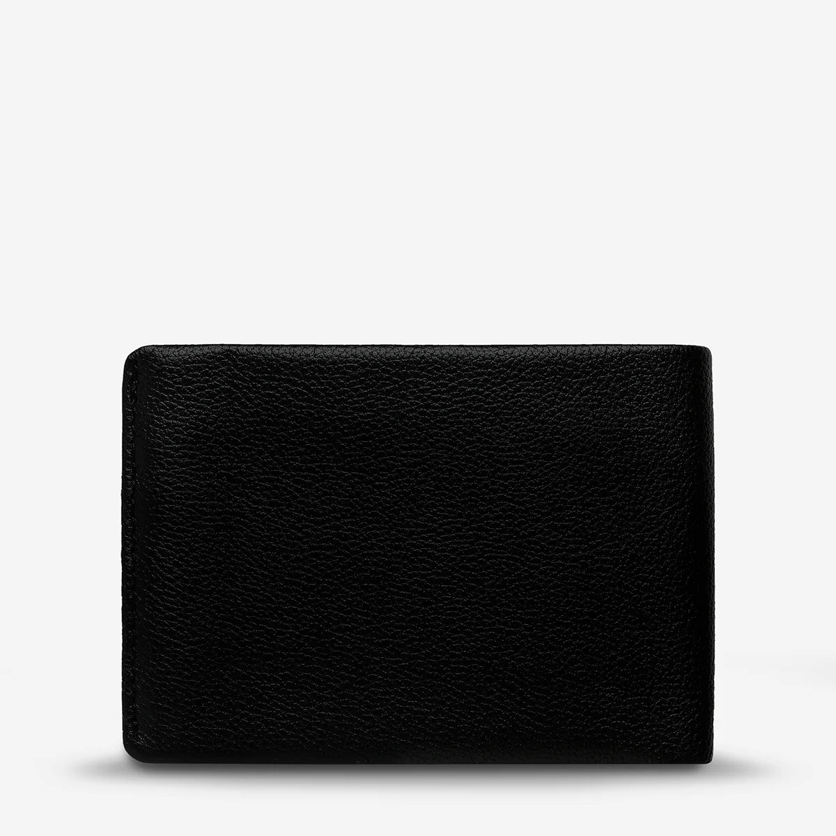 OTIS WALLET BLACK