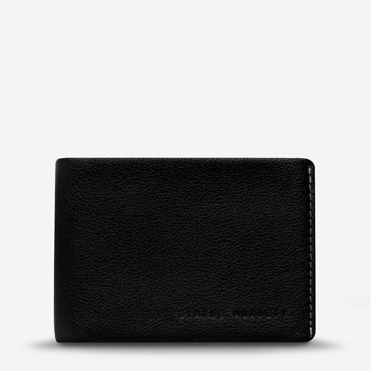 OTIS WALLET BLACK