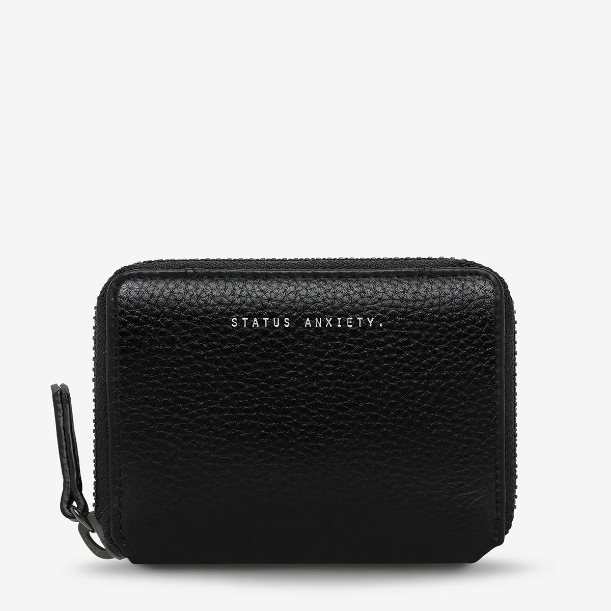 WAYWARD WALLET BLACK