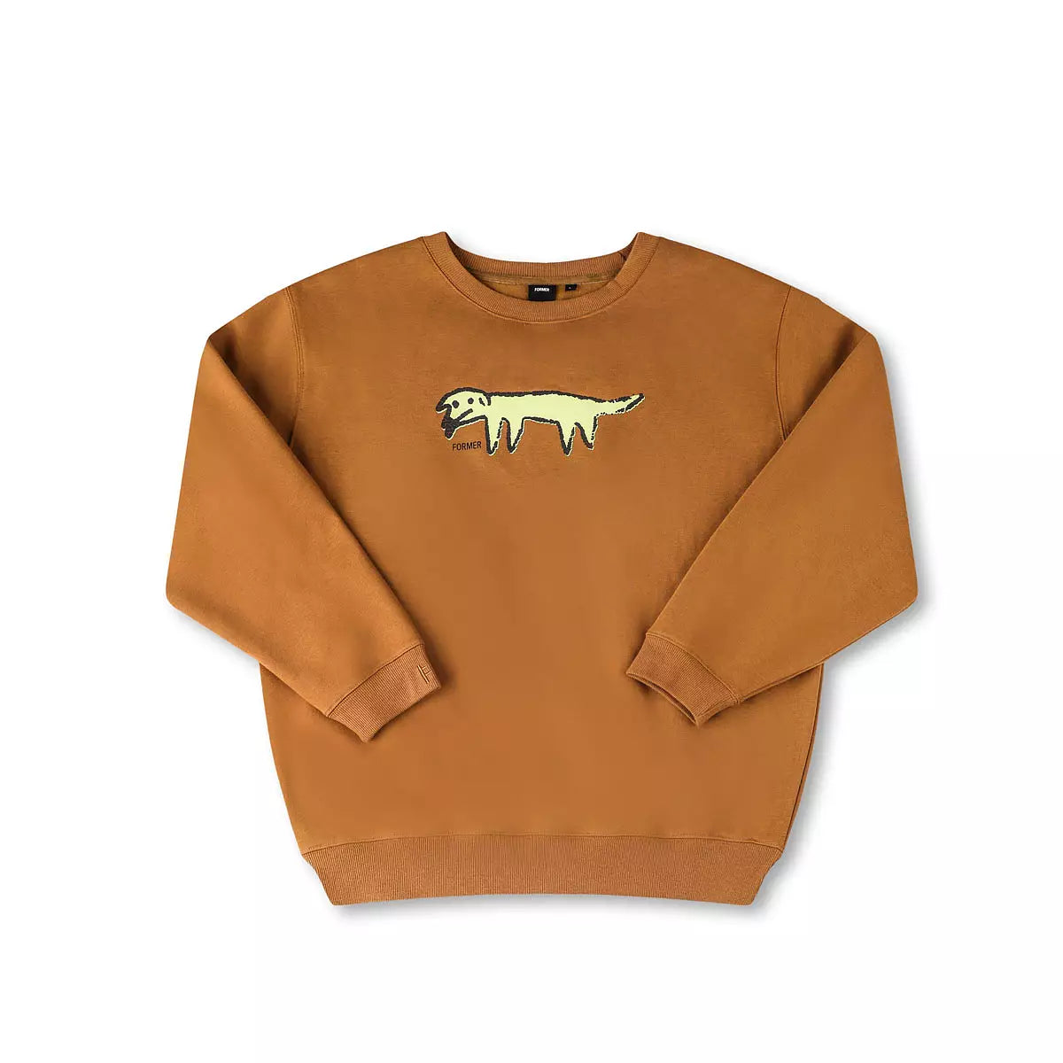 TEMPER CREW COPPER