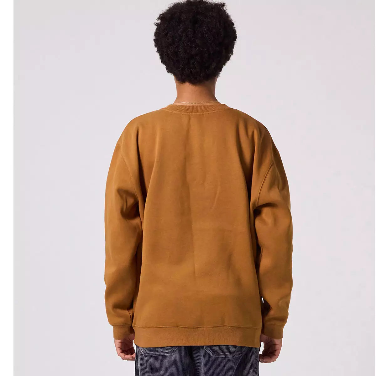 TEMPER CREW COPPER
