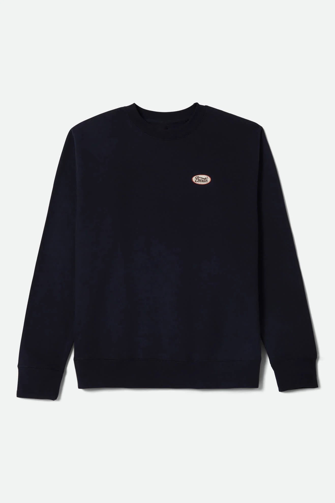 PARSON PATCH CREW CLASSIC NAVY