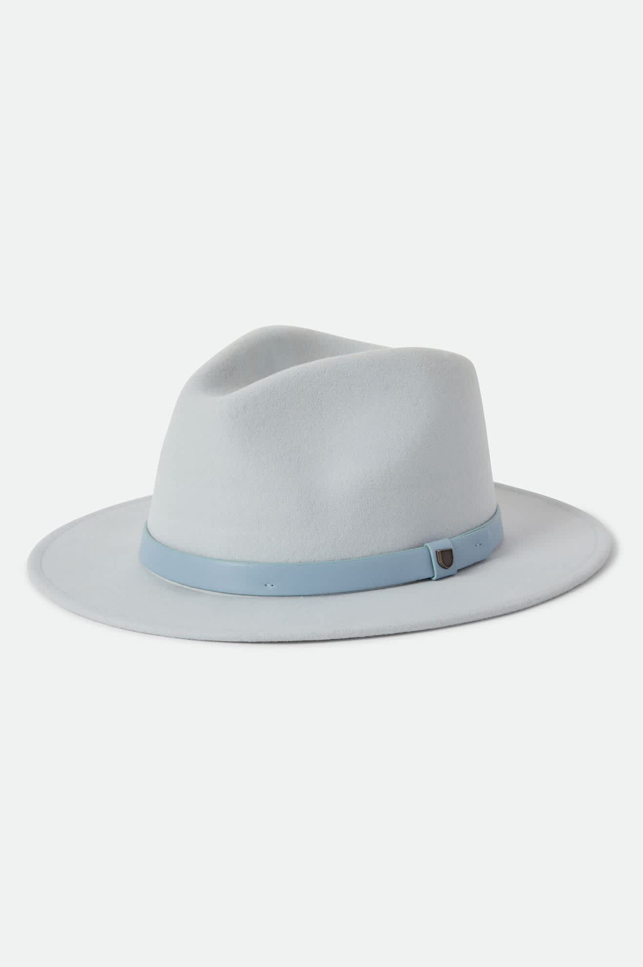 MESSER FEDORA BLUE ARUBA