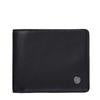 LEONARD WALLET - BLACK